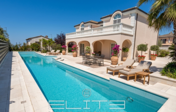 Villa di lusso vista mare con piscina e SPA privata - Portorecanati