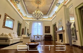 Appartamento di Prestigio in Centro Storico