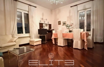 Quartiere Adriatico, ultimo piano con ascensore, ampia metratura