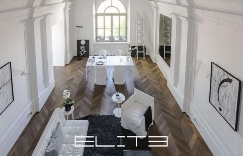 Esclusivo Loft Trilocale in Centro ad Ancona